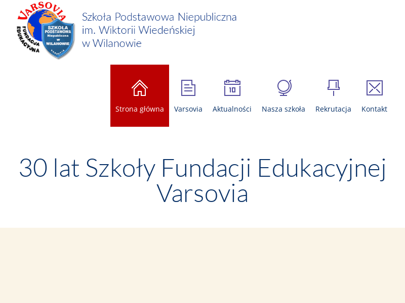 Fundacja Edukacyjna 